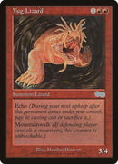 Vug Lizard (227) [USG]