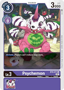 Image for Psychemon (BT8-071 C) (Limited Card Pack -Final Crest-) (LM-08) - Digimon Card Game