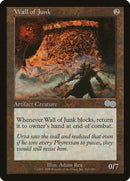 Wall of Junk (315) [USG]