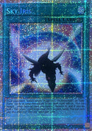 Image for Sky Iris (Starlight Rare) (LAVD-ENO19) (Legendary Arc-V Decks) (LAVD) - YuGiOh