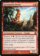 Spearpoint Oread [Theros]