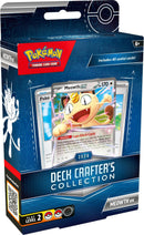 Image for Deck Crafter's Collection - Meowth ex - Pokemon