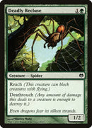 Deadly Recluse (45) [DDL]