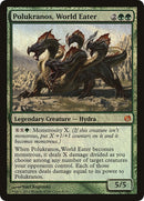 Polukranos World Eater (43) [DDL]