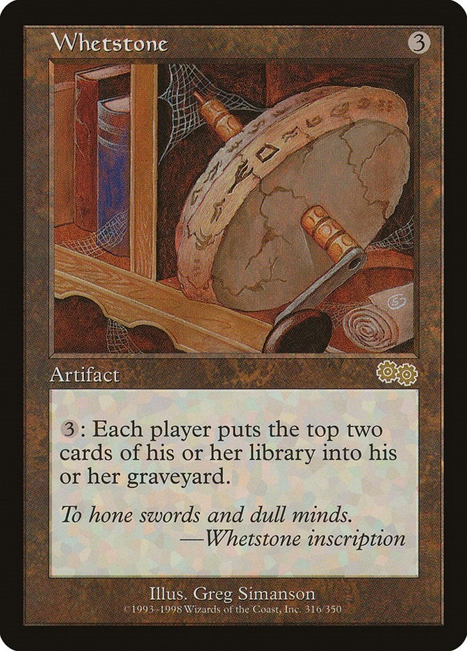Whetstone (316) [USG]