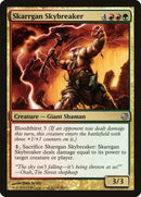 Skarrgan Skybreaker (60) [DDL]