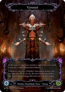 Image for Vynnset (Marvel) - JDG085 (JDG085) (Flesh and Blood: Promo Cards) (PR) - Flesh and Blood TCG
