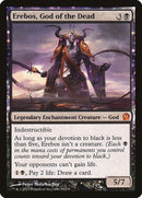 Erebos God of the Dead (85) [THS]