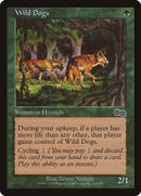 Wild Dogs (284) [USG]