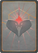 Image for Reign of Jafar Insert - Red (Reign of Jafar) (8) - Disney Lorcana