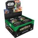 Image for Homeworlds - Booster Display - Star Wars: Unlimited