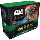 Image for Homeworlds - Prerelease Kit - Star Wars: Unlimited