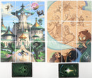 Image for Archazia's Island Complete Puzzle Set - Disney Lorcana