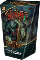Image for Armory Deck: Dr. Mortimer - Flesh and Blood TCG