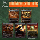 Image for Secret Lair Drop: Secret Lair x The Hobbit: Smaug's Spoils - Non-Foil Edition - Magic: The Gathering