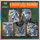 Image for Secret Lair Drop: Secret Lair x The Hobbit: Desolation - Traditional Foil Edition - Magic: The Gathering