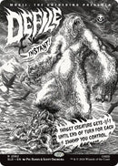 Image for Defile (2562) (Secret Lair Drop Series) (SLD) - Magic: The Gathering