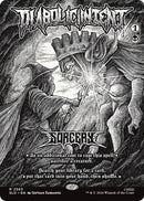 Image for Diabolic Intent (2563) (Secret Lair Drop Series) (SLD) - Magic: The Gathering