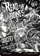Image for Read the Bones (2566) (2566) (Secret Lair Drop Series) (SLD) - Magic: The Gathering