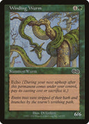Winding Wurm (285) [USG]