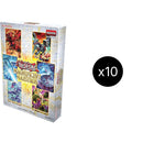 Image for Magnificent Maestros Display - YuGiOh