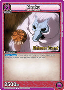 Image for Naraku (UEPR/IYS-1-025) (UE23BT: Inuyasha Release Event Cards) (UE23BT_RE) - Union Arena
