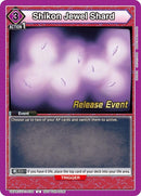 Image for Shikon Jewel Shard (UEPR/IYS-1-034) (UE23BT: Inuyasha Release Event Cards) (UE23BT_RE) - Union Arena