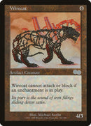 Wirecat (317) [USG]