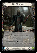 Image for Dr. Mortimer (MPA003) (Mastery Pack Assassin) (MPA) - Flesh and Blood TCG