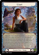 Image for Uzuri (MPA004) (Mastery Pack Assassin) (MPA) - Flesh and Blood TCG