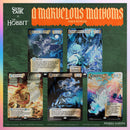 Image for Secret Lair Drop: Secret Lair x The Hobbit: He Who Walks Unseen - Out Of Sight Foil Edition - Magic: The Gathering