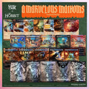 Image for Secret Lair x The Hobbit: A Marvelous Mathoms Superdrop - Riddles in the Dark Foil Bundle - Magic: The Gathering