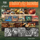 Image for Secret Lair x The Hobbit: A Marvelous Mathoms Superdrop - The Bag-End Non-Foil Bundle - Magic: The Gathering