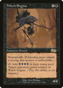 Witch Engine (169) [USG]