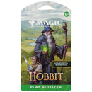 Image for The Hobbit - Sleeved Play Booster Pack - Magic: The Gathering