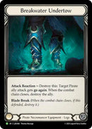 Image for Breakwater Undertow - JDG066 (JDG066) (Flesh and Blood: Promo Cards) (PR) - Flesh and Blood TCG