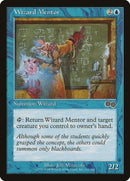 Wizard Mentor (112) [USG]