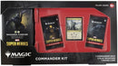 Image for Marvel Super Heroes Commander Kit - Wakanda Forever - Magic: The Gathering