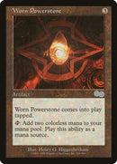Worn Powerstone (318) [USG]