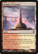 Temple of Triumph (228) [THS]