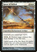 Spear of Heliod (33) [THS]