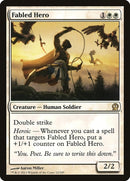 Fabled Hero (12) [THS]