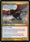 Spellheart Chimera (204) [THS]