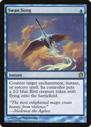 Swan Song [Theros]