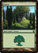 Forest 247 (247) [THS]