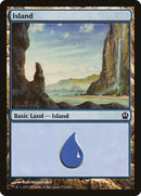 Island 234 (234) [THS]