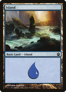 Island 236 (236) [THS]