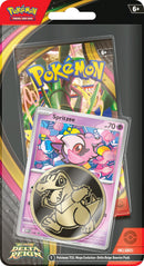 Image for Delta Reign Single Pack Blister [Spritzee] - Pokemon
