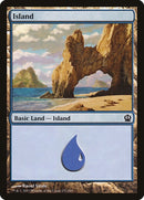 Island 237 (237) [THS]