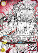 Image for Silvers Rayleigh (OP14-108) (SP) (OP14-108) (The World's Strongest Warriors) (OP17) - One Piece Card Game